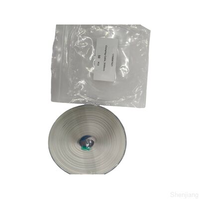 1750097621 01750097621 Ανταλλακτικά ΑΤΜ Χονδρικής Spot Wincor Nixdorf CMD V4 Clamp Flat Cable