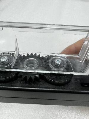 252063077 252027074 ΤΗΣ ΠΑΡΑΣΕΛΑΣ ΤΗΣ ΠΑΡΑΣΕΛΑΣ ΤΗΣ ΚΑΣΤΕΣ MEI SC Για MEI SCL 1200 Σημειώσεις SCXL 2200 Σημειώσεις Κασέτες