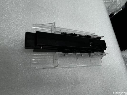 252063077 252027074 ΤΗΣ ΠΑΡΑΣΕΛΑΣ ΤΗΣ ΠΑΡΑΣΕΛΑΣ ΤΗΣ ΚΑΣΤΕΣ MEI SC Για MEI SCL 1200 Σημειώσεις SCXL 2200 Σημειώσεις Κασέτες