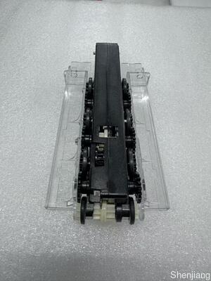 252063077 252027074 ΤΗΣ ΠΑΡΑΣΕΛΑΣ ΤΗΣ ΠΑΡΑΣΕΛΑΣ ΤΗΣ ΚΑΣΤΕΣ MEI SC Για MEI SCL 1200 Σημειώσεις SCXL 2200 Σημειώσεις Κασέτες