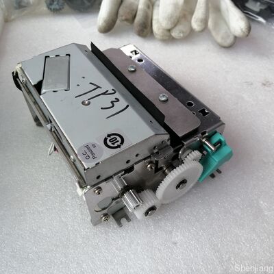 Νέο Diebold Nixdorf TP13 TP28 TP31 Τυπογραφείο Πιστωτικών 01750347661