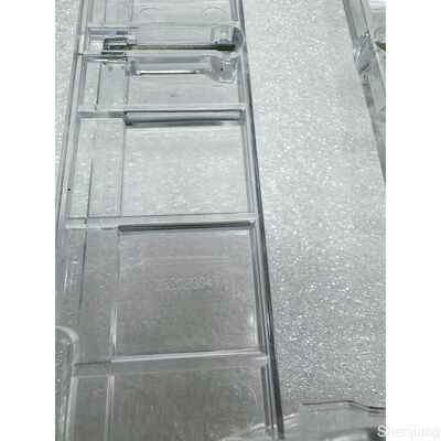 252020047 252011006P ΑΝΤΑΛΛΑΚΤΙΚΟ | ΠΛΑΚΑ ΣΤΟΙΒΑΣΤΗ/ΑΝΟΙΓΜΑΤΟΣ, BRG, PK1 Για MEI SCL 1200 Σημειώσεις SCXL 2200 Σημειώσεις Κασέτες