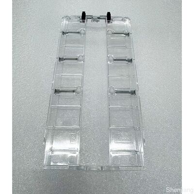 252020047 252011006P ΑΝΤΑΛΛΑΚΤΙΚΟ | ΠΛΑΚΑ ΣΤΟΙΒΑΣΤΗ/ΑΝΟΙΓΜΑΤΟΣ, BRG, PK1 Για MEI SCL 1200 Σημειώσεις SCXL 2200 Σημειώσεις Κασέτες