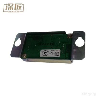 Wincor Cineo C4060 EXII-7760UC 98-0003-2814-0 για εξαρτήματα ATM