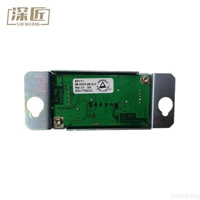 Wincor Cineo C4060 EXII-7760UC 98-0003-2814-0 για εξαρτήματα ATM