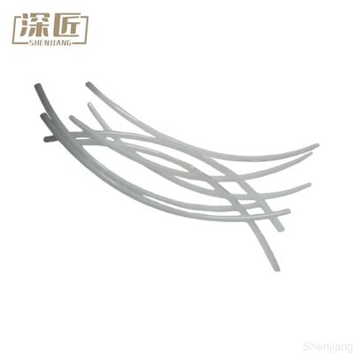 Τμήματα μηχανών ΑΤΜ NCR Τύπος κενού 445-0587752 280mm