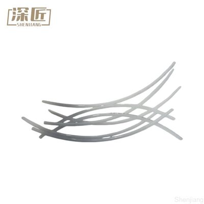 Τμήματα μηχανών ΑΤΜ NCR Τύπος κενού 445-0587752 280mm