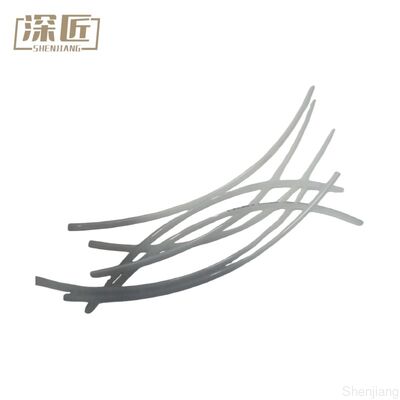 Τμήματα μηχανών ΑΤΜ NCR Τύπος κενού 445-0587752 280mm