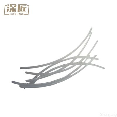 Τμήματα μηχανών ΑΤΜ NCR Τύπος κενού 445-0587752 280mm