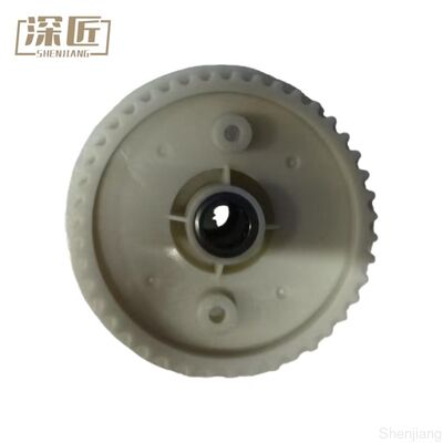 445-0587795 4450587795 Τμήματα μηχανών ATM NCR 58XX Τεχνουργήματα 36T/44G