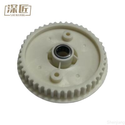 445-0587795 4450587795 Τμήματα μηχανών ATM NCR 58XX Τεχνουργήματα 36T/44G