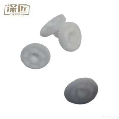 4450587806 445-0587806 Ανταλλακτικά ATM NCR atm parts 36T Gear for Drive Wheel  High Quality