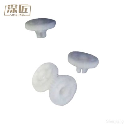 4450587806 445-0587806 Ανταλλακτικά ATM NCR atm parts 36T Gear for Drive Wheel  High Quality