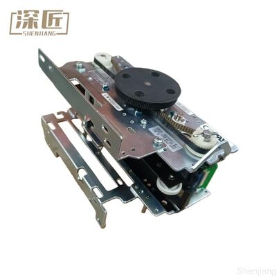 NCR ATM 6625 Αναγνώστης Καρτών 4450737837 445-0737837 Ανταλλακτικά μηχανήματος ΑΤΜ κορυφαίου επιπέδου