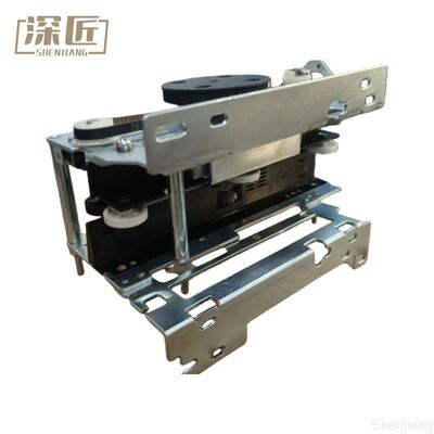 NCR ATM 6625 Αναγνώστης Καρτών 4450737837 445-0737837 Ανταλλακτικά μηχανήματος ΑΤΜ κορυφαίου επιπέδου