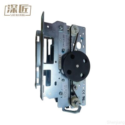 NCR ATM 6625 Αναγνώστης Καρτών 4450737837 445-0737837 Ανταλλακτικά μηχανήματος ΑΤΜ κορυφαίου επιπέδου