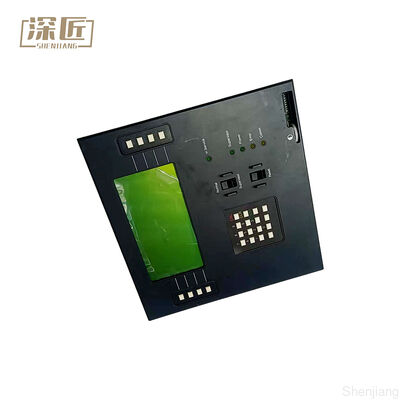 445-0606916 4450606916 Ανταλλακτικά ATM NCR 5887 NCR Enhanced Operator Panel Assembly εργοστάσιο