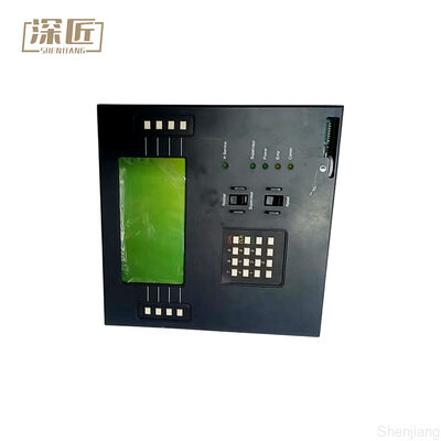 445-0606916 4450606916 Ανταλλακτικά ATM NCR 5887 NCR Enhanced Operator Panel Assembly εργοστάσιο