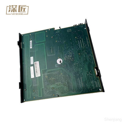 445-0606916 4450606916 Ανταλλακτικά ATM NCR 5887 NCR Enhanced Operator Panel Assembly εργοστάσιο