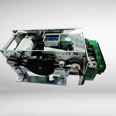 Ανταλλακτικά NCR NCR 66xx U-IMCRW TK123 Card Reader 445-0704482 009-0025444