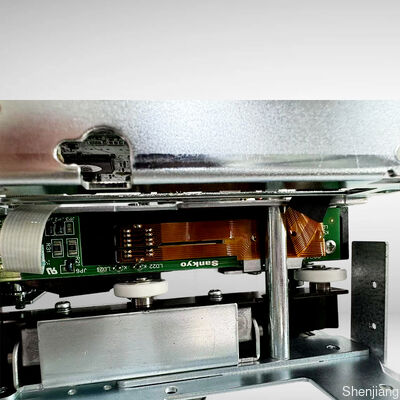 Ανταλλακτικά NCR NCR 66xx U-IMCRW TK123 Card Reader 445-0704482 009-0025444