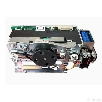 Νέο Diebold ATN Τμήματα ΑΤΜ Τμήματα Diebold Opteva Card Reader 49-209542-000E 49209542000E