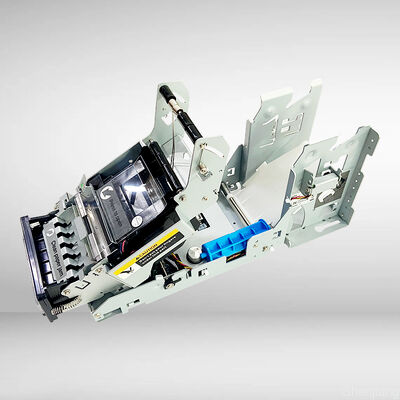 Νέο Diebold ATN Τμήματα ATM Τμήματα Diebold 5500 Συμπληρωματικός εκτυπωτής αποδείξεων 00155981000A 00-155981-000A