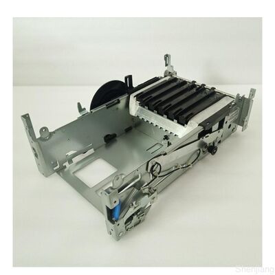 Νέα Ανταλλακτικά ATM Diebold 49-254690-000N Ανταλλακτικά ATM Diebold opteva 2.0 AFD Stacker 49254690000N