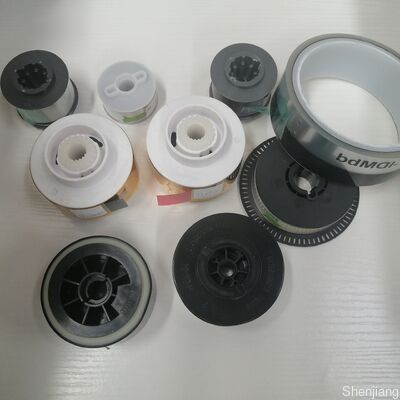 Νέα ταινίες αποθήκευσης εξαρτημάτων Diebold ATM