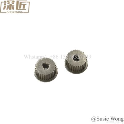 Γνήσιο ανταλλακτικό γραναζιού κινητήρα G+D BPS C5, Αριθμός εξαρτήματος 509431, Αξεσουάρ Giesecke+Devrient