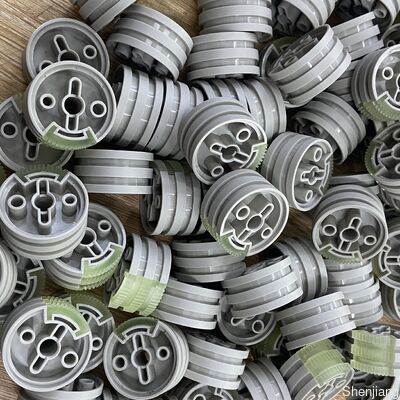 Νέο τραπεζογραμμάτιο Glory μετρώντας τα μέρη 120 220 GFB800D τροφοδοτικό κυλίνδρο