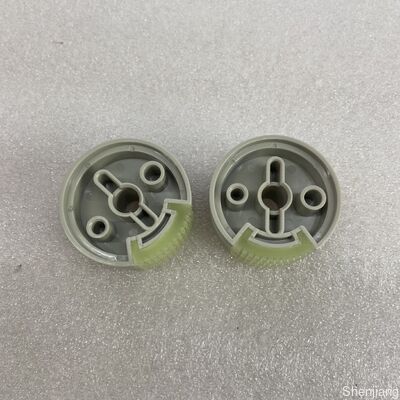 Νέο τραπεζογραμμάτιο Glory μετρώντας τα μέρη 120 220 GFB800D τροφοδοτικό κυλίνδρο