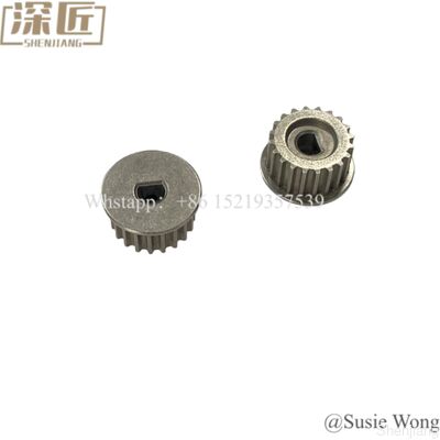 509630/509630001 G+D BPS C5 Ανταλλακτικά TIMING BELTPULLEY 20GMTR for Giesecke+Devrient Sorter Machine Parts BPS C5