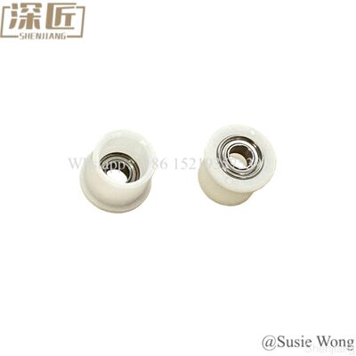 Υψηλής ποιότητας ανταλλακτικά μηχανής διαλογής Giesecke+Devrient (G+D) BPS C5, αξεσουάρ ανταλλακτικών διαλογής Gear 514740 από την Κίνα