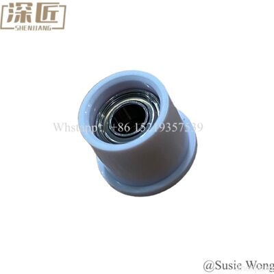 Υψηλής ποιότητας ανταλλακτικά μηχανής διαλογής Giesecke+Devrient (G+D) BPS C5, αξεσουάρ ανταλλακτικών διαλογής Gear 514740 από την Κίνα