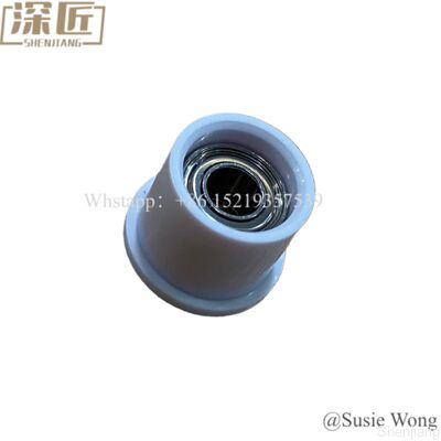 Υψηλής ποιότητας ανταλλακτικά μηχανής διαλογής Giesecke+Devrient (G+D) BPS C5, αξεσουάρ ανταλλακτικών διαλογής Gear 514740 από την Κίνα