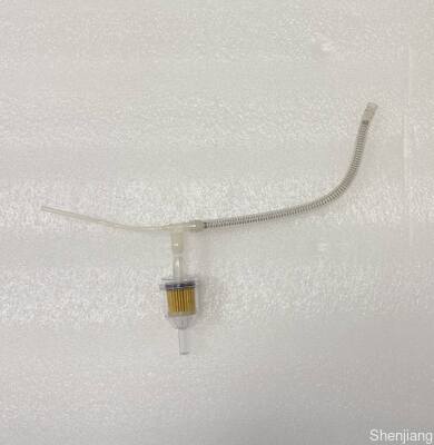 Εναλλακτικά μέρη NCR ASSY S2 PRESENTER TUBING 445-0750211 4450750211