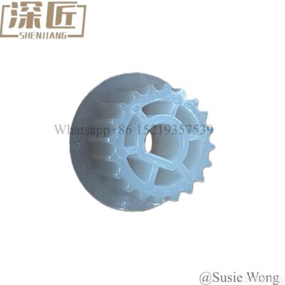 Εναλλακτικά εξοπλισμούς G+D BPS