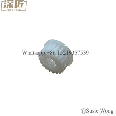 Αξεσουάρ Giesecke+Devrient G+D BPS C5 Gear Αριθμός εξαρτήματος: 520860 για Επεξεργασία Τραπεζογραμματίων