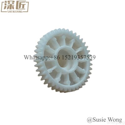 520863001 / 520863 G&amp;D BPS C5 Spare Parts Gear (M1-Z16-40) για Giesecke+Devrient G+D BPS C5 Ταξινόμηση τραπεζογραμματίων