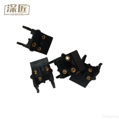 49225258000B 49-225258-000B Diebold Μπλοκ Πιρουνιού Ανταλλακτικά ΑΤΜ