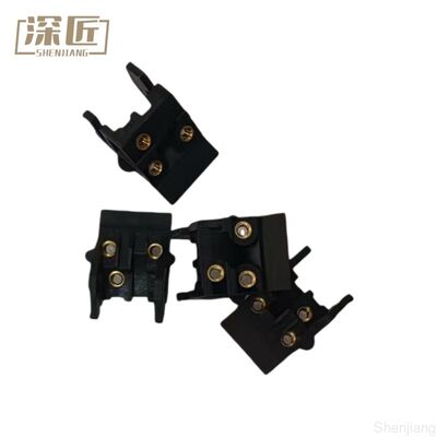 49225258000B 49-225258-000B Diebold Μπλοκ Πιρουνιού Ανταλλακτικά ΑΤΜ