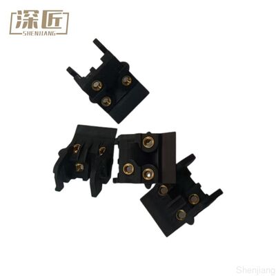 49225258000B 49-225258-000B Diebold Μπλοκ Πιρουνιού Ανταλλακτικά ΑΤΜ