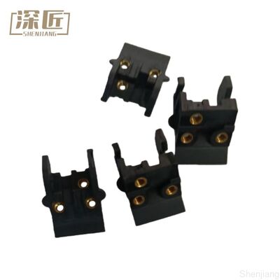 49225258000B 49-225258-000B Diebold Μπλοκ Πιρουνιού Ανταλλακτικά ΑΤΜ