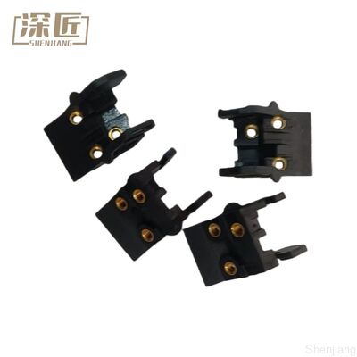 49225258000B 49-225258-000B Diebold Μπλοκ Πιρουνιού Ανταλλακτικά ΑΤΜ