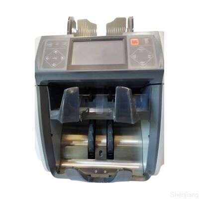 HT-9100+ Μετρητής Χαρτονομισμάτων, Έξυπνος Μετρητής Χαρτονομισμάτων και Λαχείων