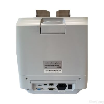 HT-9100+ Μετρητής Χαρτονομισμάτων, Έξυπνος Μετρητής Χαρτονομισμάτων και Λαχείων