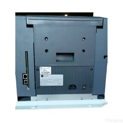 GRG CA-10N YT2.291.2857 Μηχανή Καταμέτρησης Νομισμάτων, Ανίχνευσης Γνήσιων Χρημάτων, Ανακύκλωσης και Διαλογής Τραπεζογραμματίων