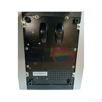 Τραπεζικό μηχάνημα JUNUO C05 Ανιχνευτής χρημάτων Μαύρο με οθόνη LED