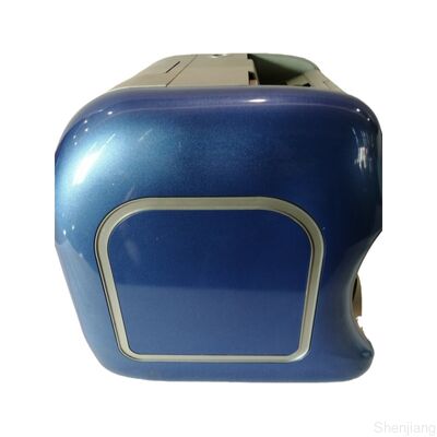 Μηχανή διαλογής τραπεζογραμματίων Kisan Money Counter Detector Μαύρο με οθόνη LED N16H05-Z15601